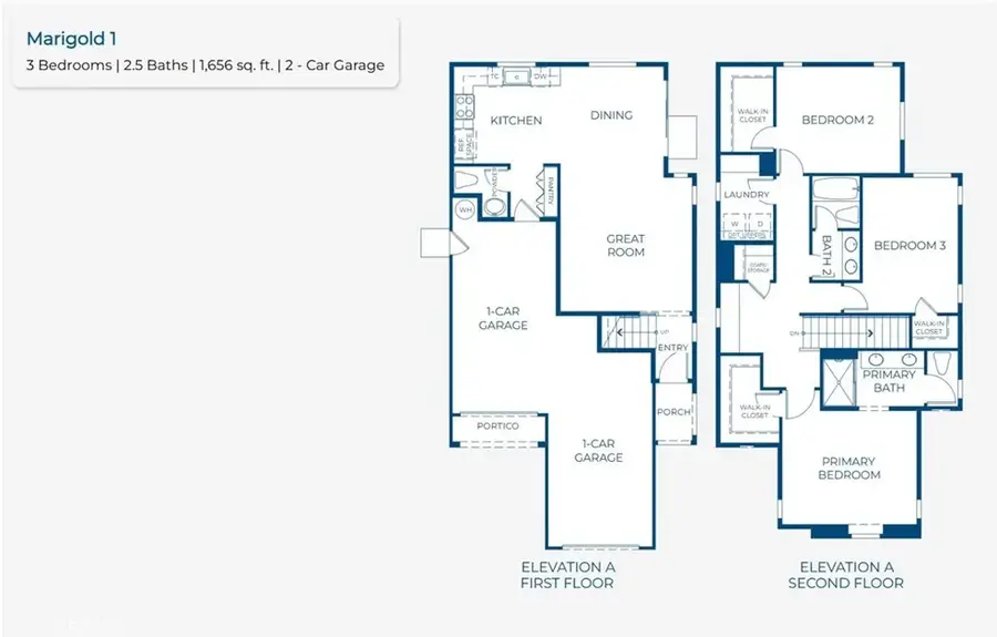 16548 Stone Pine Lane, Fontana, CA 92336 - Image #2
