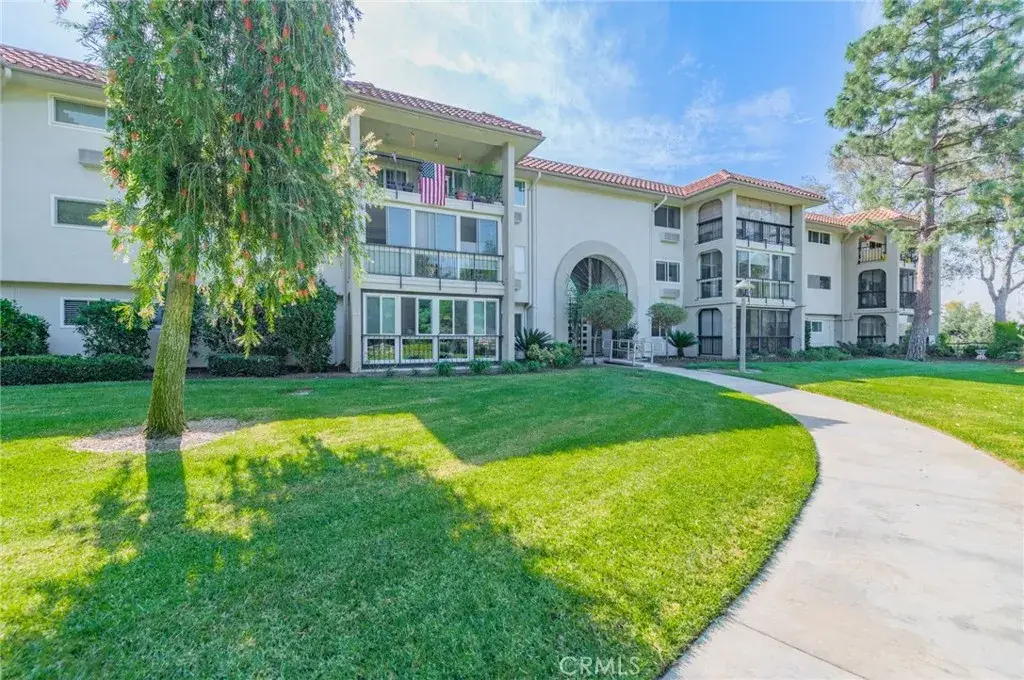 3244 San Amadeo #2C, Laguna Woods, CA 92637 - Image #1