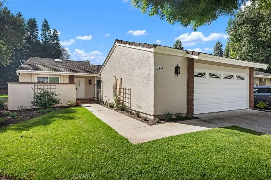 3346 Bahia Blanca East #A, Laguna Woods, CA 92637 - Image #2