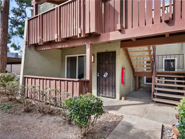 1030 W Macarthur #93, Santa Ana, CA 92707