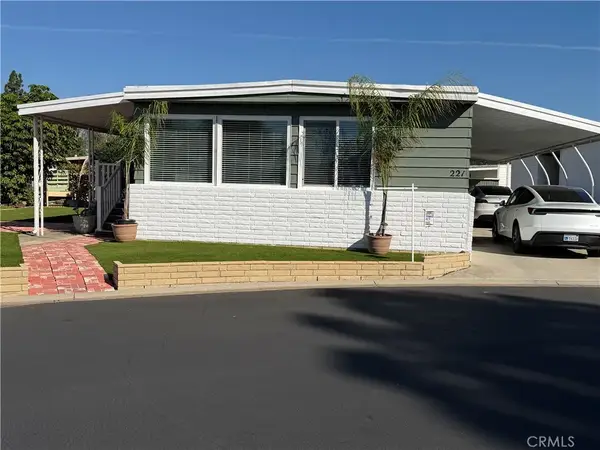 24001 Muirlands #221, Lake Forest, CA 92630