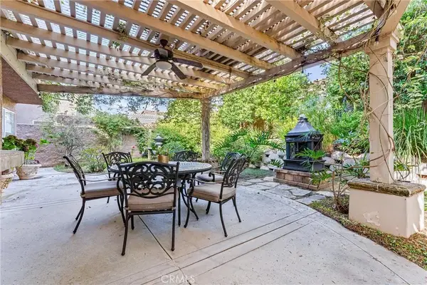 10 Sillero, Rancho Santa Margarita, CA 92688