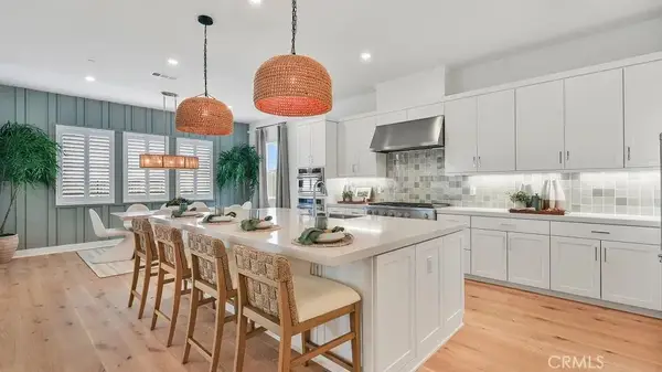 24381 Calle La Roca, Valencia, CA 91354