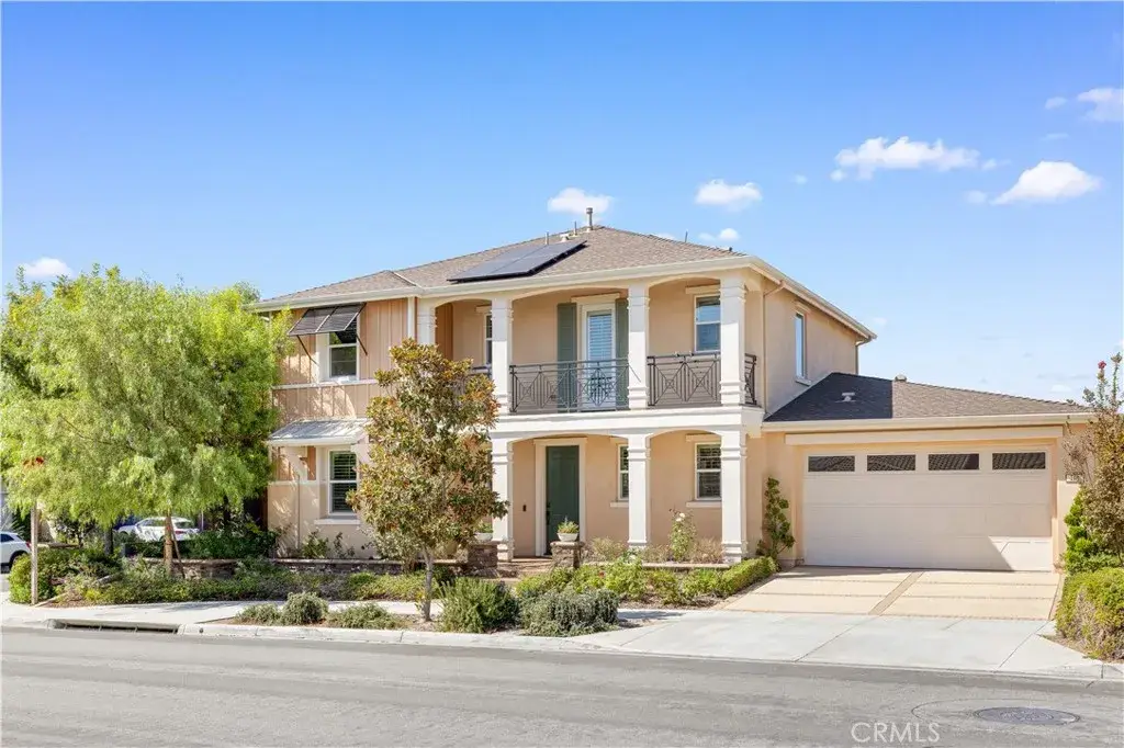 101 Tinker, Irvine, CA 92618 - Image #1