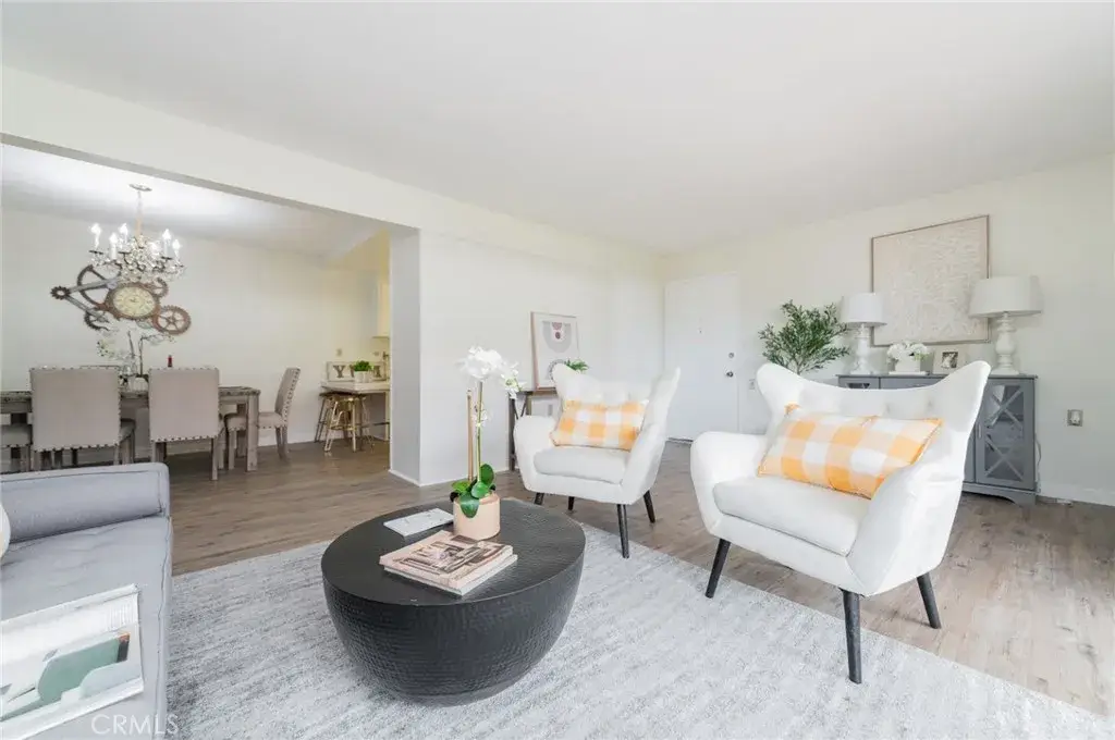 2294 Via Puerta, #d, Laguna Woods, CA 92637 - Image #1