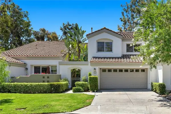 4 Vista Frondosa, Rancho Santa Margarita, CA 92688