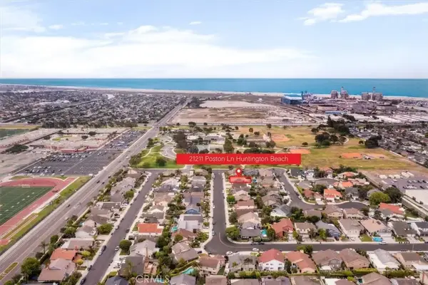 21211 Poston Lane, Huntington Beach, CA 92646