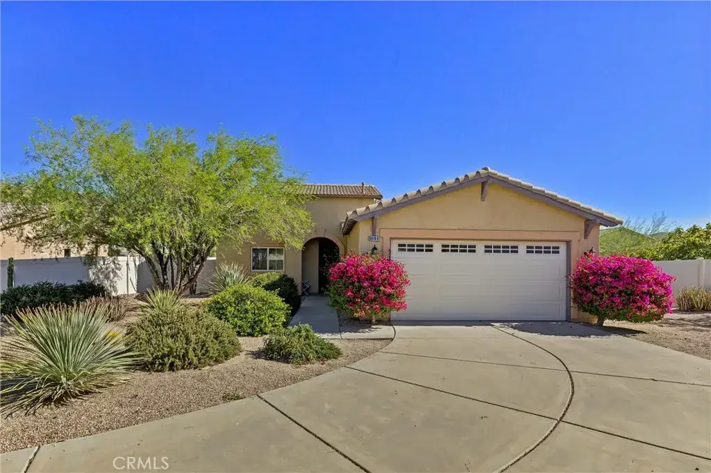 64199 Mount Blanc Court, Desert Hot Springs, CA 92240 - Image #1