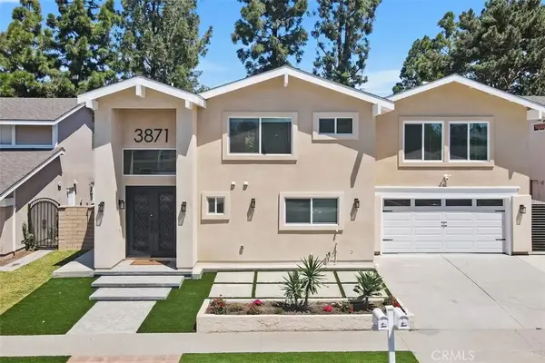 3871 Hendrix Street, Irvine, CA 92614