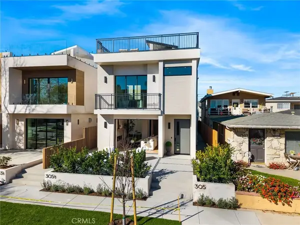 305 Fernleaf, Corona Del Mar, CA 92625