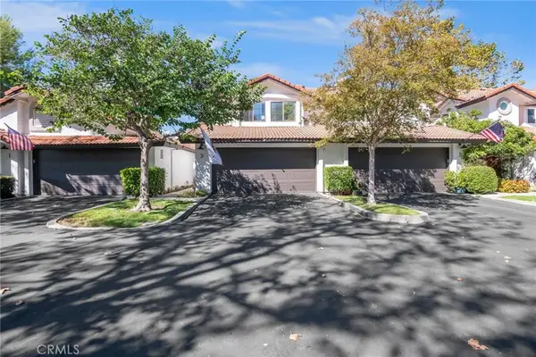 3 Shadow Hill, Laguna Hills, CA 92653