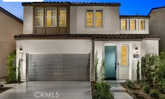 4055 S. Sunflower Paseo South, Ontario, CA 91761