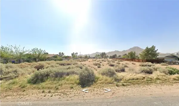 0 Wyandot, Apple Valley, CA 92307