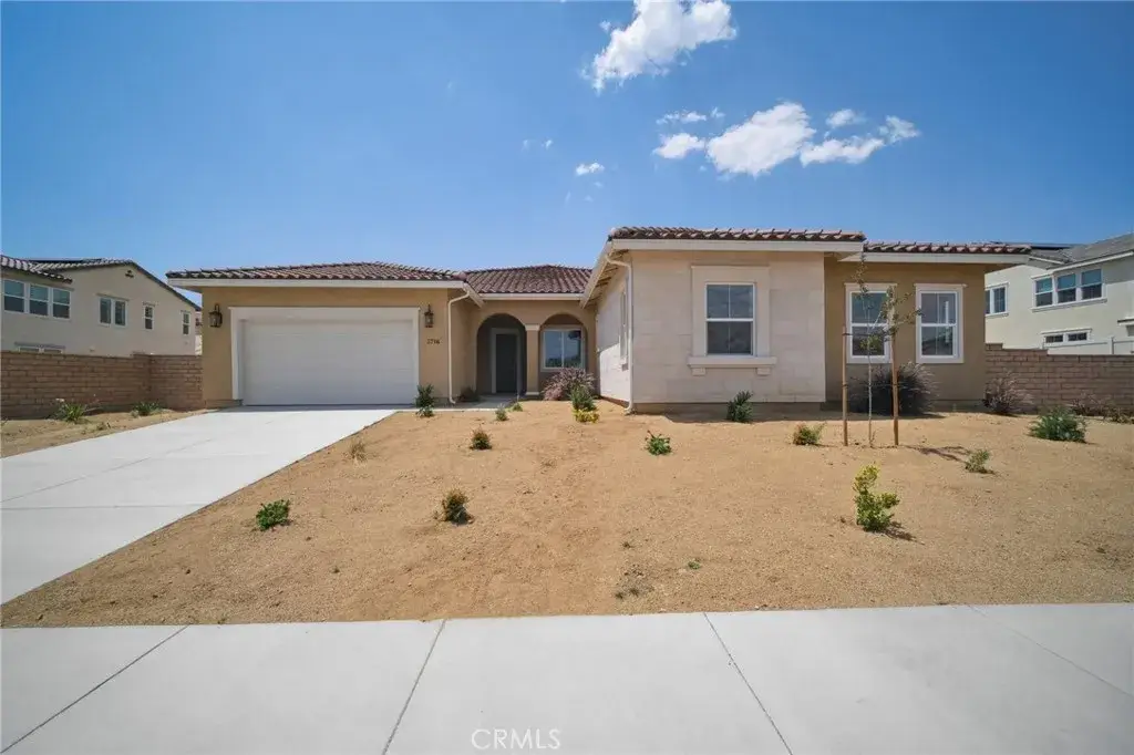 3716 Eliopulos Ranch Drive, Palmdale, CA 93551 - Image #1