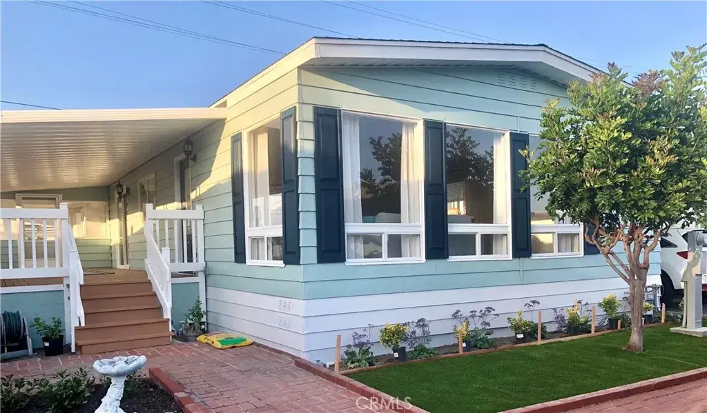 16222 Monterey #327, Huntington Beach, CA 92649 - #1