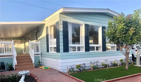 16222 Monterey #327, Huntington Beach, CA 92649