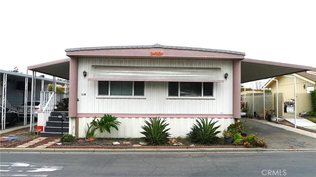 10550 Western, Stanton, CA 90680 - Image #1