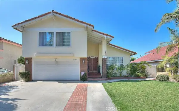 19609 Nicholas, Cerritos, CA 90703