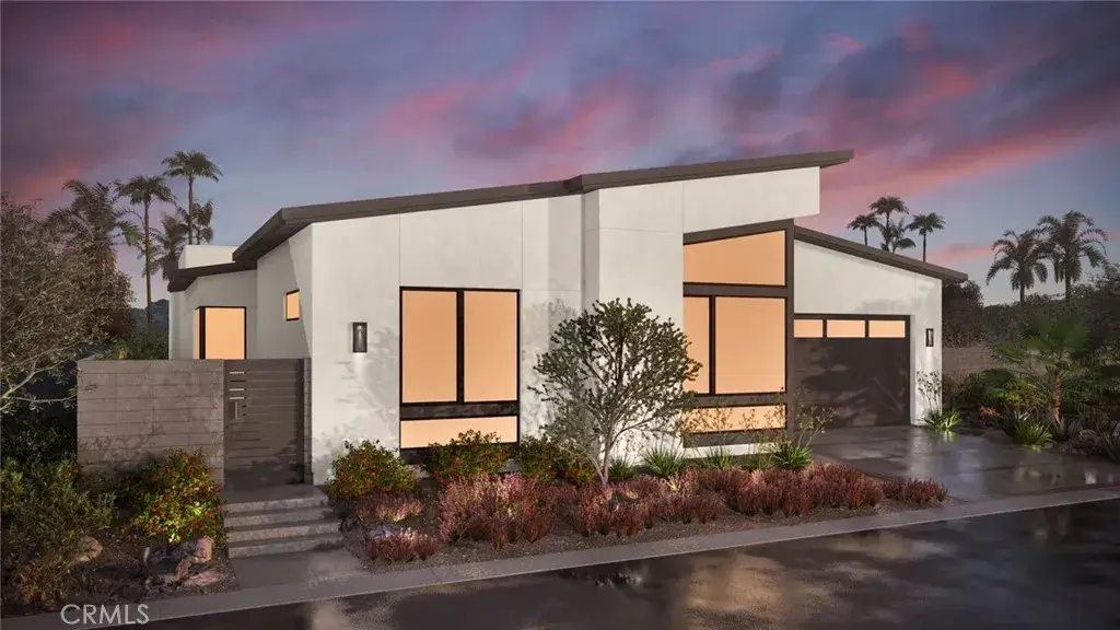 585 Flamingo Boulevard, Palm Springs, CA 92262 - #1