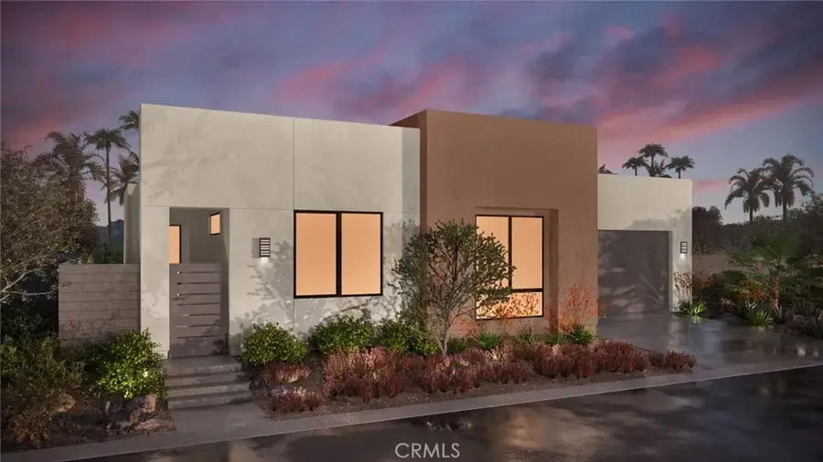 585 Flamingo Boulevard, Palm Springs, CA 92262 - #3