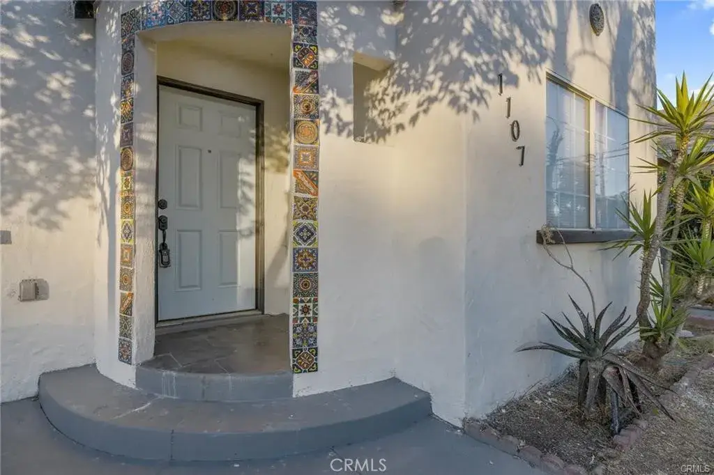 1107 Pacific, Bakersfield, CA 93305 - #1