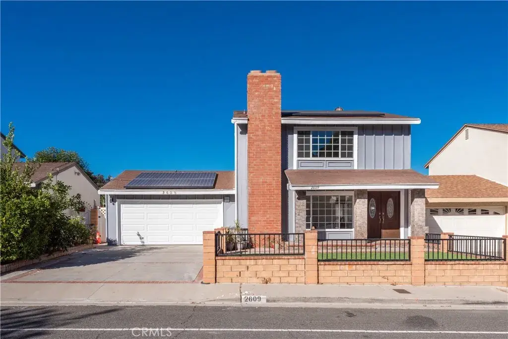 2609 Greenleaf, West Covina, CA 91792 - Image #1