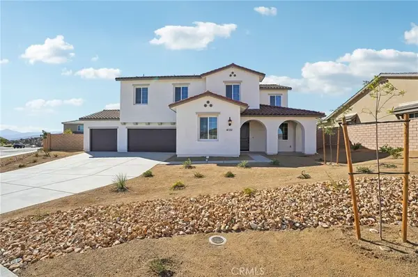 4032 Saddlewood Drive, Palmdale, CA 93551