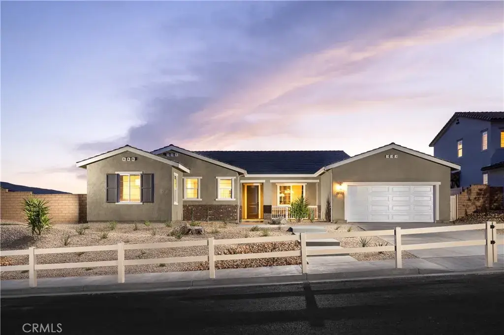 4048 Saddlewood Drive, Palmdale, CA 93551 - Image #1