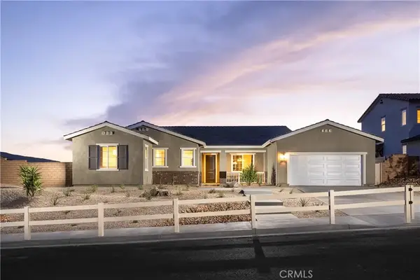 4048 Saddlewood Drive, Palmdale, CA 93551