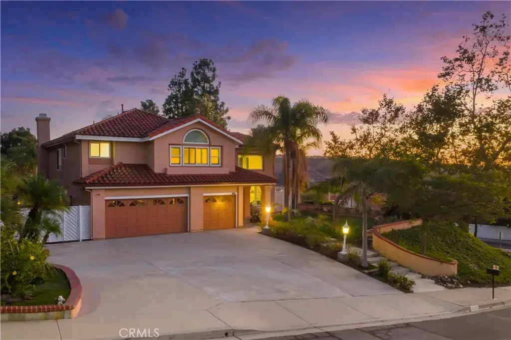 24670 Paseo De Toronto, Yorba Linda, CA 92887 - Image #1
