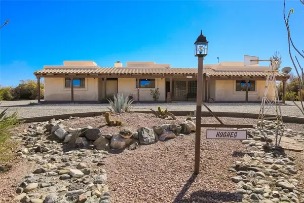 6509 Salulu, Big River, CA 92242