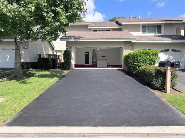 61 Ashbrook, Irvine, CA 92604