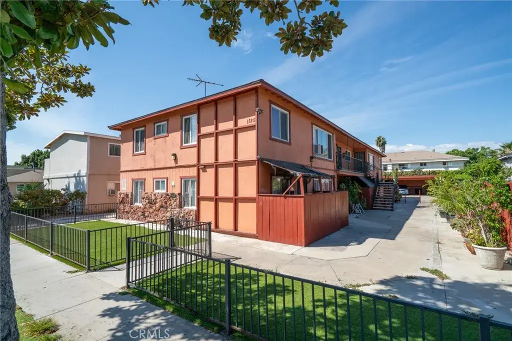 1125 N Mayfair Avenue, Anaheim, CA 92801 - Image #1