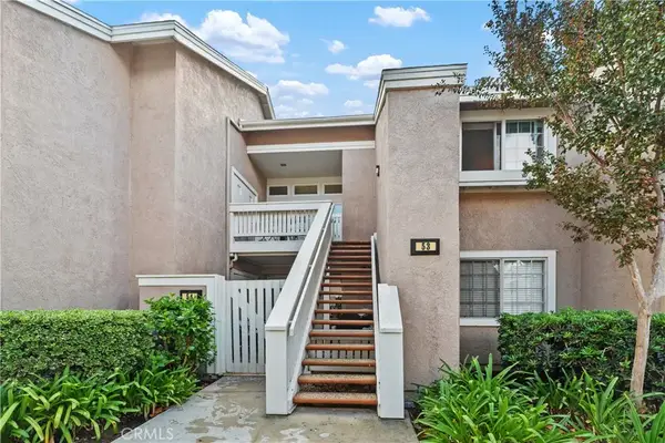 53 Woodleaf, Irvine, CA 92614