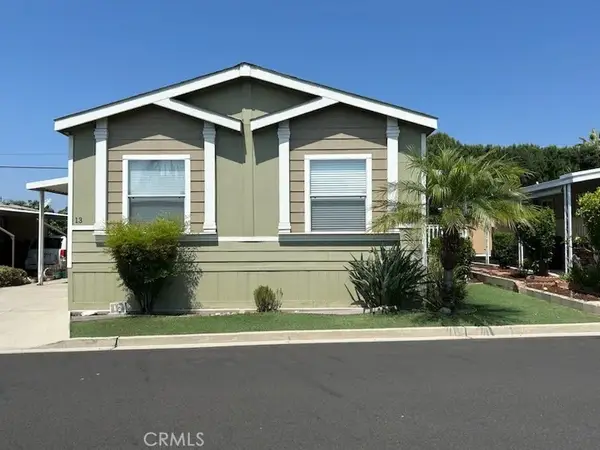 2755 Arrow #13, La Verne, CA 91750
