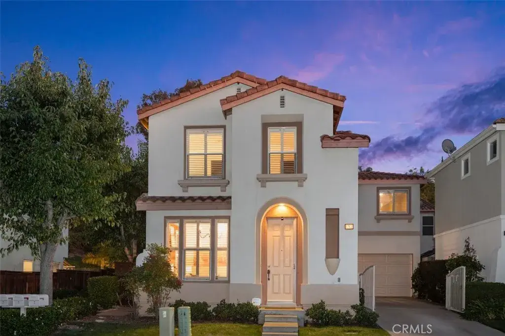 8 Tradition, Rancho Santa Margarita, CA 92688 - Image #1