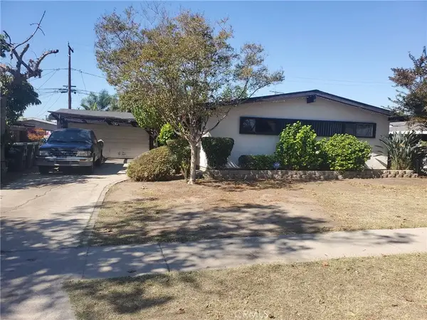 2030 S Spruce, Santa Ana, CA 92704