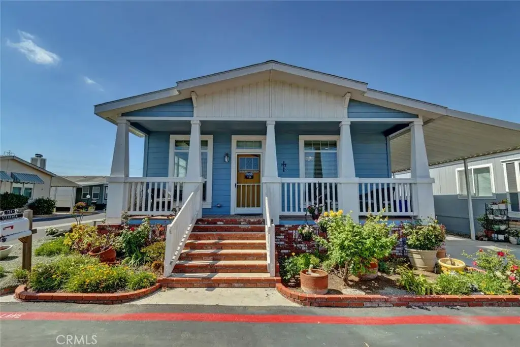 9850 Garfield #129, Huntington Beach, CA 92646 - Image #1