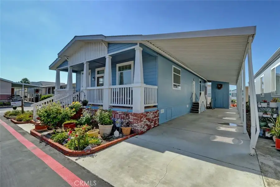 9850 Garfield #129, Huntington Beach, CA 92646 - Image #3