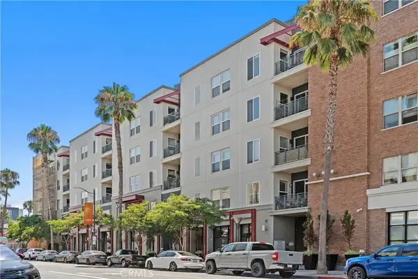 300 E 4th Street #205, Long Beach, CA 90802