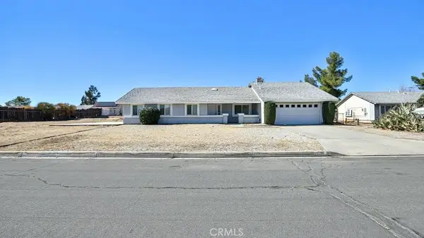 12668 Galaxy Street, Victorville, CA 92392