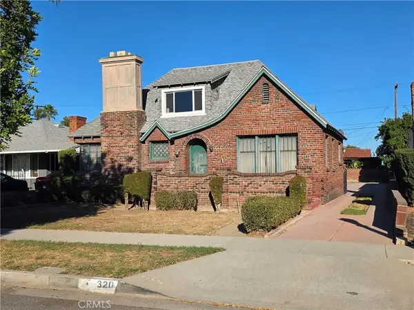 320 S Sloan, Compton, CA 90221