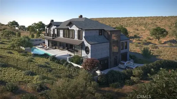 661 Lakeview Canyon, Westlake Village, CA 91362