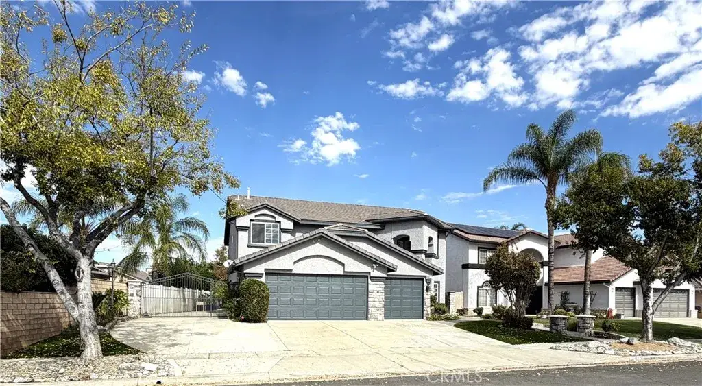873 Greenridge, Corona, CA 92882 - Image #1