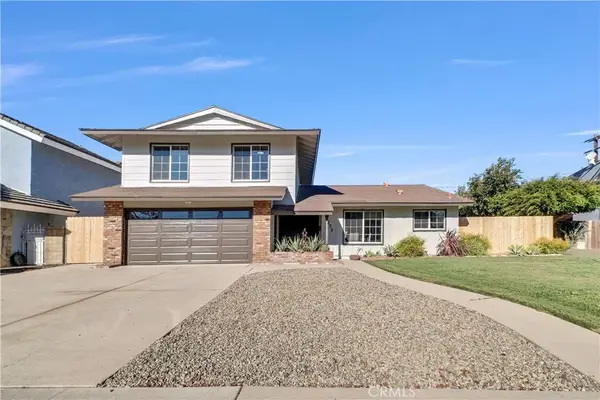 273 Saint Crispen, Brea, CA 92821