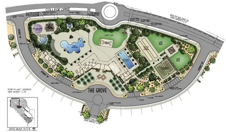 75136 Tubman Street, Palm Desert, CA 92211 - #3