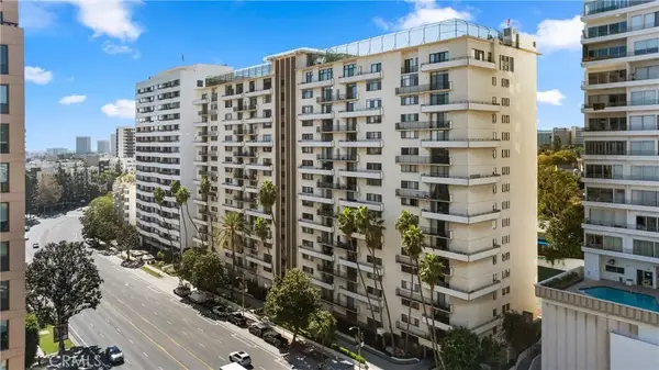 10535 Wilshire #912, Los Angeles, CA 90024