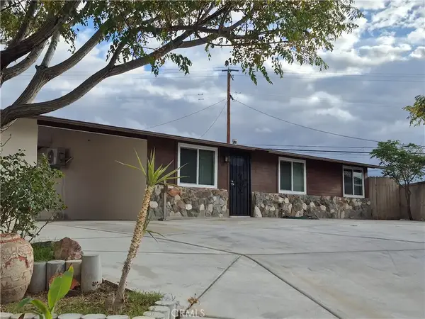 16611 Yucca Avenue, Victorville, CA 92395