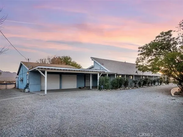 65585 4th Street South, Joshua Tree, CA 92252