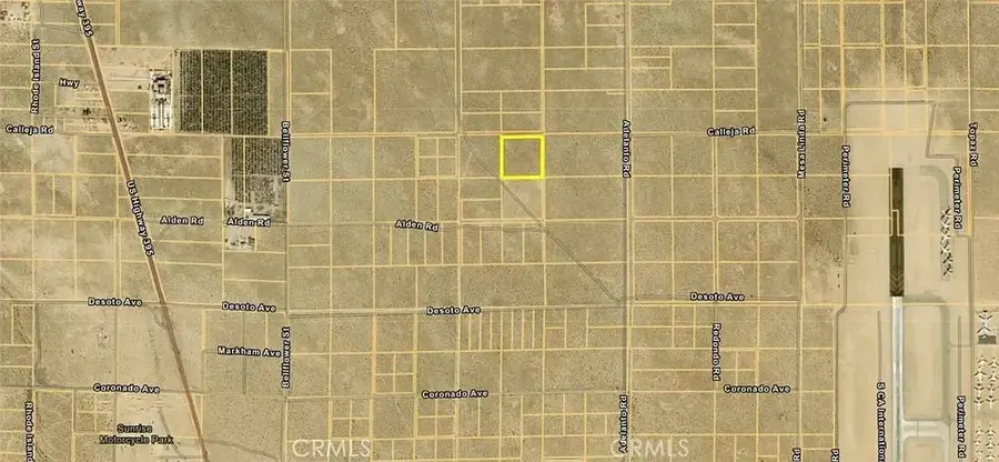 0 Calleja And Adelanto Rd, Adelanto, CA 92301 - #2